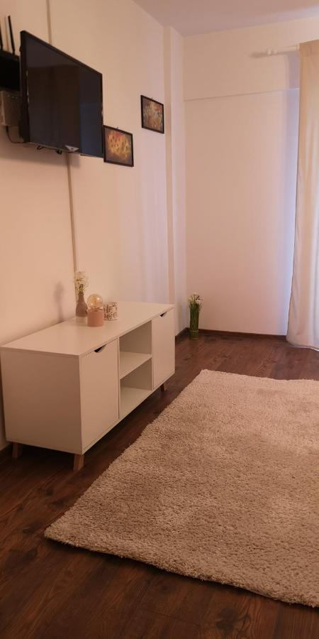 Târgu-Mureş Center Diamond 아파트 외부 사진
