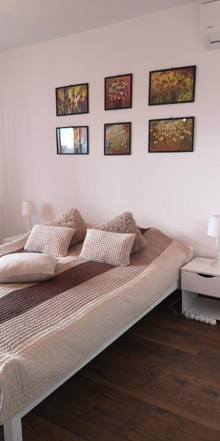 Târgu-Mureş Center Diamond 아파트 외부 사진