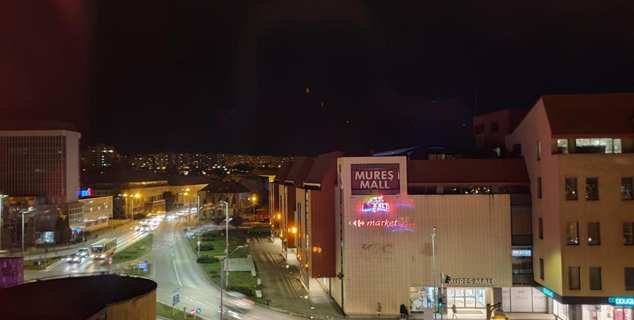 Târgu-Mureş Center Diamond 아파트 외부 사진
