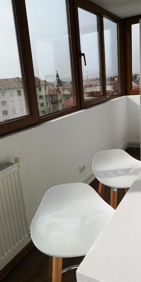 Târgu-Mureş Center Diamond 아파트 외부 사진