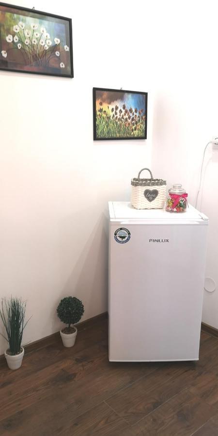 Târgu-Mureş Center Diamond 아파트 외부 사진